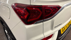 Ssangyong Korando 1.5 Ventura 5dr Auto Petrol Estate